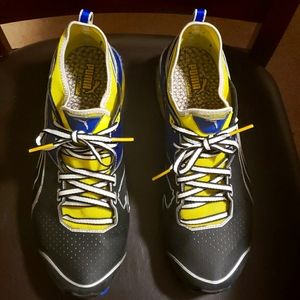 Puma EcoOrtholite 10cell  Men's Size 12